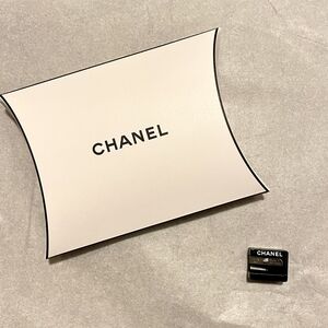 NEW CHANEL SHARPENER!